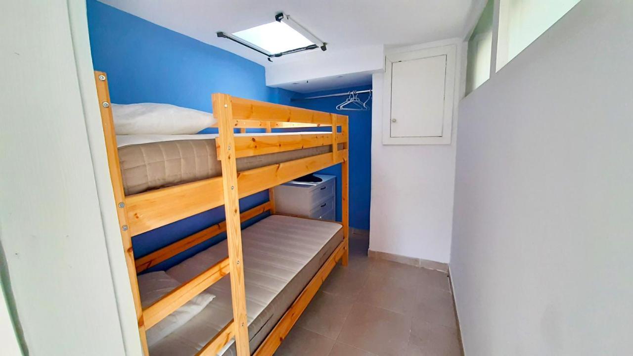 Apartamento 1Greg01 Llafranc Exterior foto