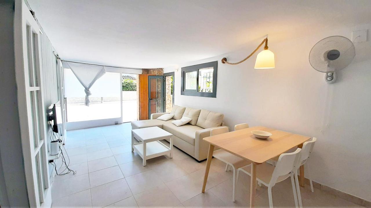Apartamento 1Greg01 Llafranc Exterior foto
