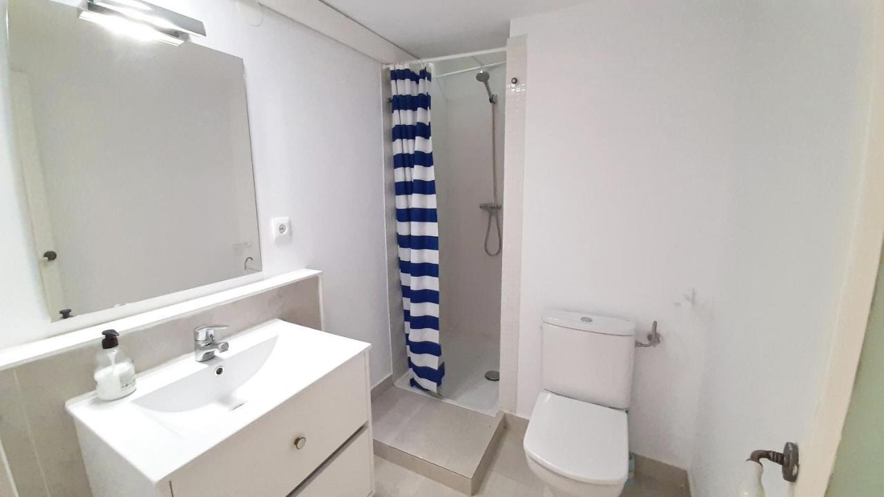 Apartamento 1Greg01 Llafranc Exterior foto